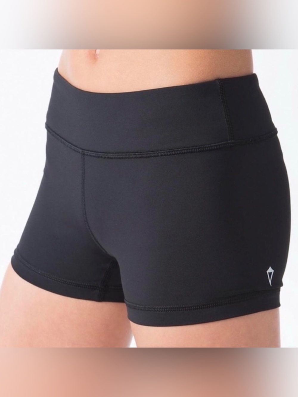 Ivivva (by Lululemon) Shorts